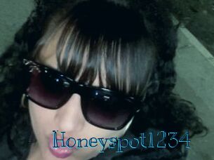 Honeyspot1234