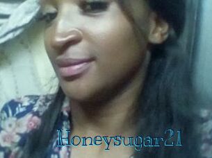 Honeysugar21
