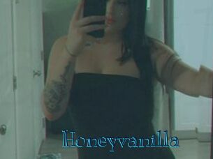 Honeyvanilla