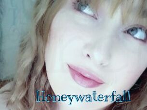 Honeywaterfall