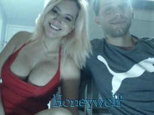 Honeywolf