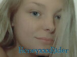HoneyxxxRider