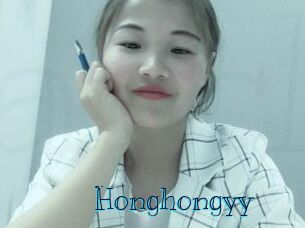 Honghongyy