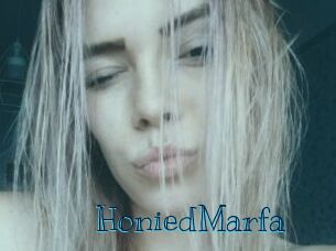 HoniedMarfa