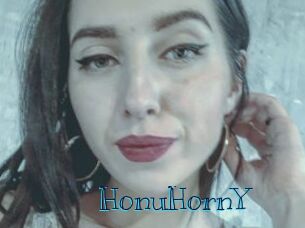 HonuHornY