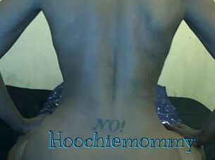 Hoochiemommy