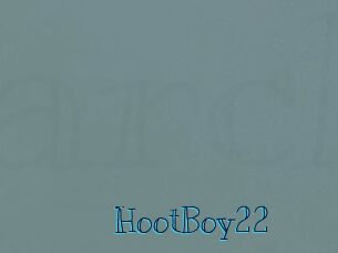 HootBoy22