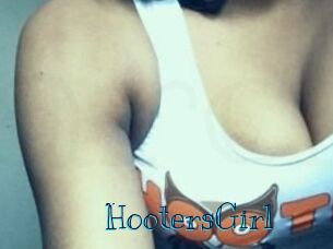 HootersGirl