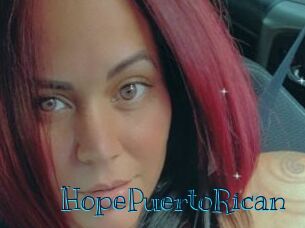 HopePuertoRican