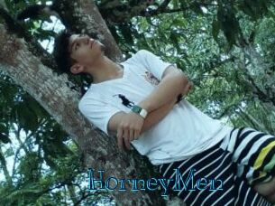 HorneyMen