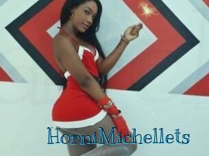 HorniMichellets