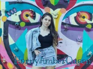 HornyAmberQueen
