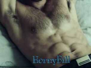 HornyBill