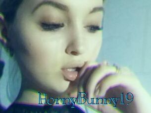 HornyBunny19