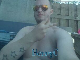 HornyC