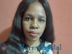 HornyCrystal