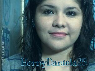 HornyDaniela25