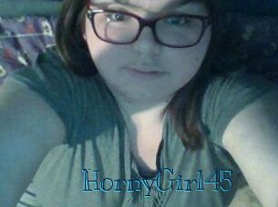 HornyGirl45