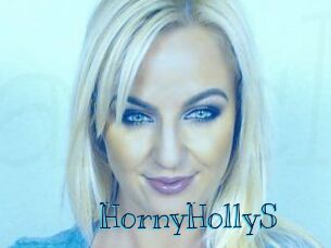 HornyHollyS