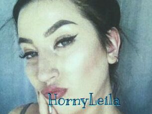 HornyLeila_