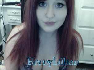 HornyLillian