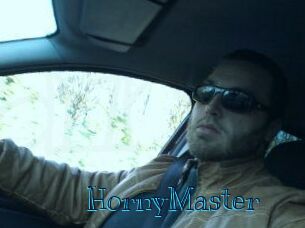 HornyMaster