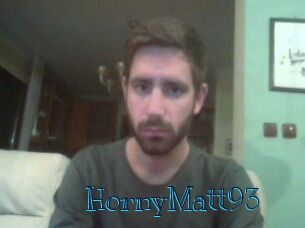 HornyMatt93