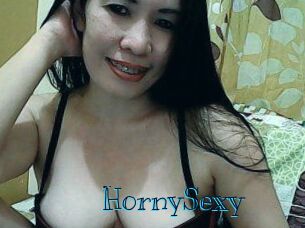 HornySexy