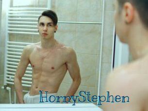 HornyStephen