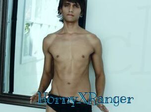 HornyXRanger