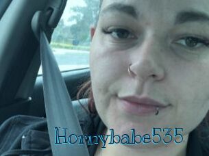 Hornybabe535