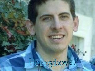 Hornyboy72
