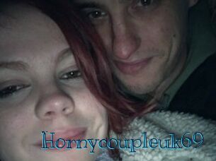 Hornycoupleuk69