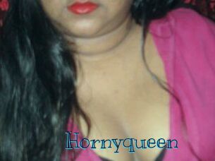 Hornyqueen