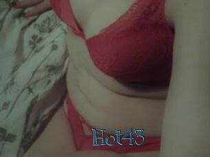 Hot43