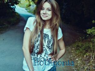 HotAgonia