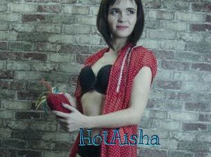 HotAisha