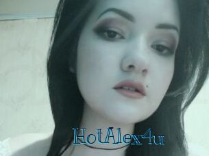 HotAlex4u