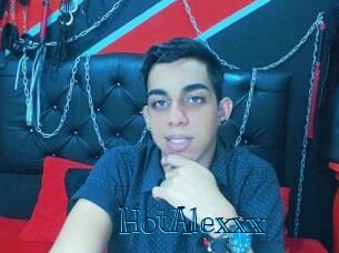 HotAlexxx