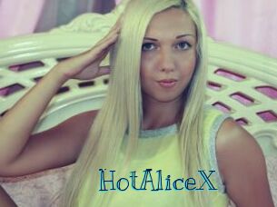 HotAliceX