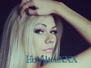 HotAliceXXX