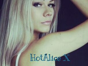 HotAlice_X
