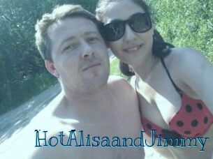 HotAlisaandJimmy