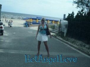 HotAngelLove