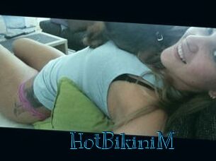 HotBikiniM