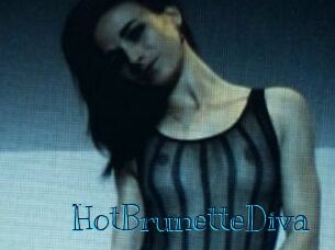 HotBrunetteDiva