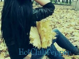 HotChiliPepper