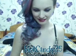 HotCindy25 Archive DVD BIZ