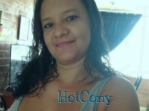 HotCony