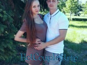HotCoupleStrip